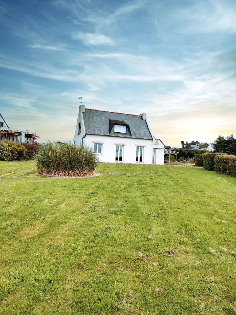 La Maison De L'Hermitage 225 M2 Terrain 2300 M2 Planguenoual Eksteriør bilde