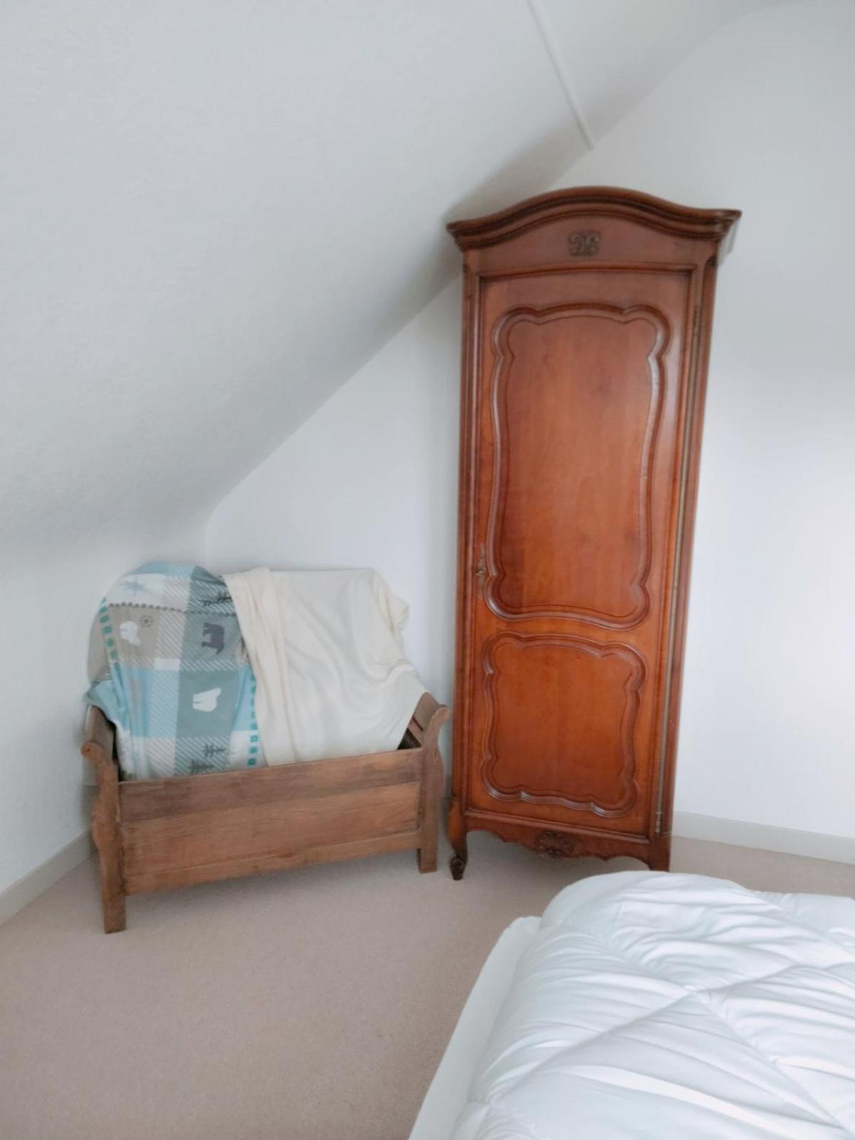 La Maison De L'Hermitage 225 M2 Terrain 2300 M2 Planguenoual Eksteriør bilde
