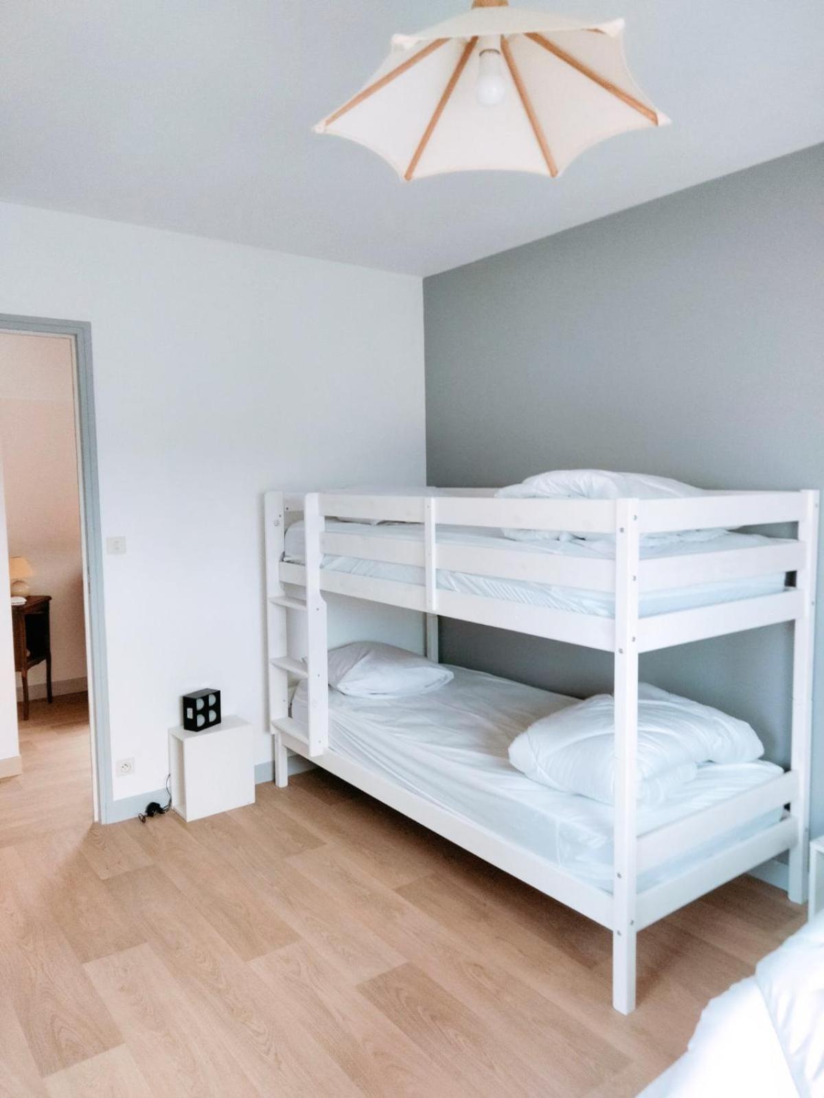 La Maison De L'Hermitage 225 M2 Terrain 2300 M2 Planguenoual Eksteriør bilde