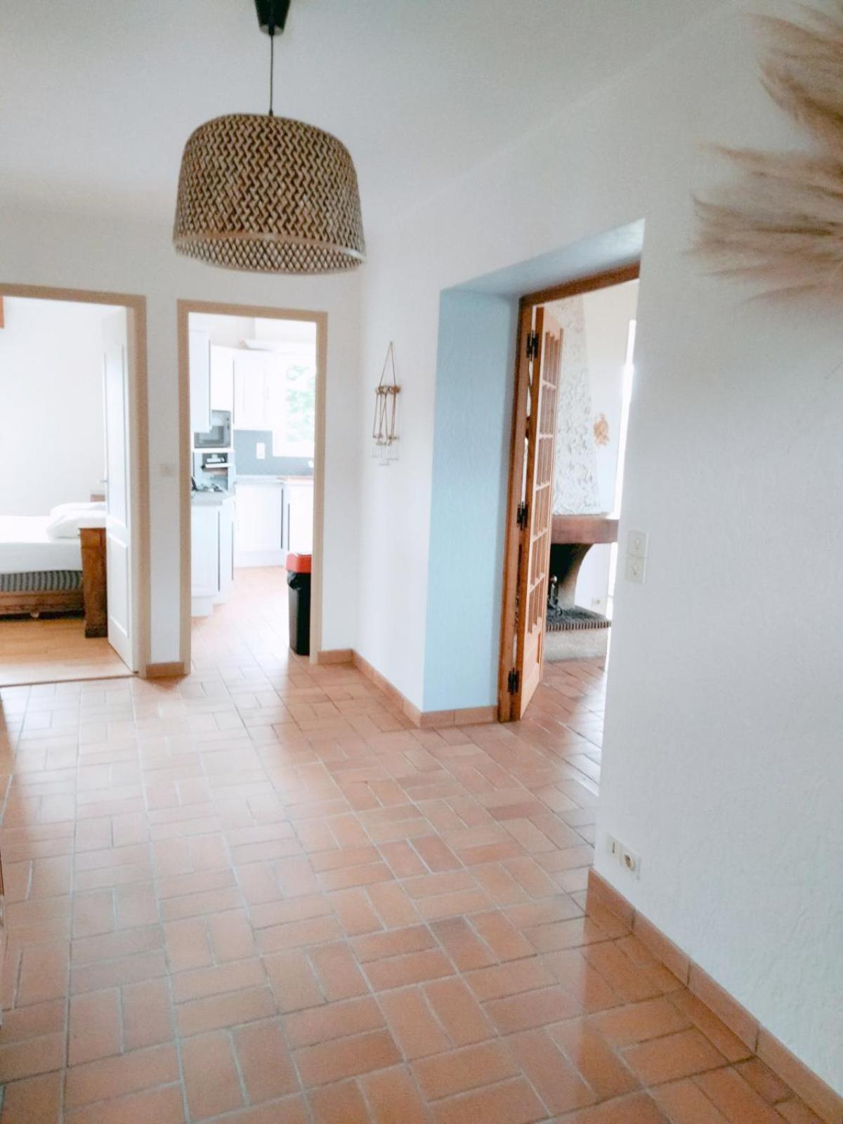 La Maison De L'Hermitage 225 M2 Terrain 2300 M2 Planguenoual Eksteriør bilde