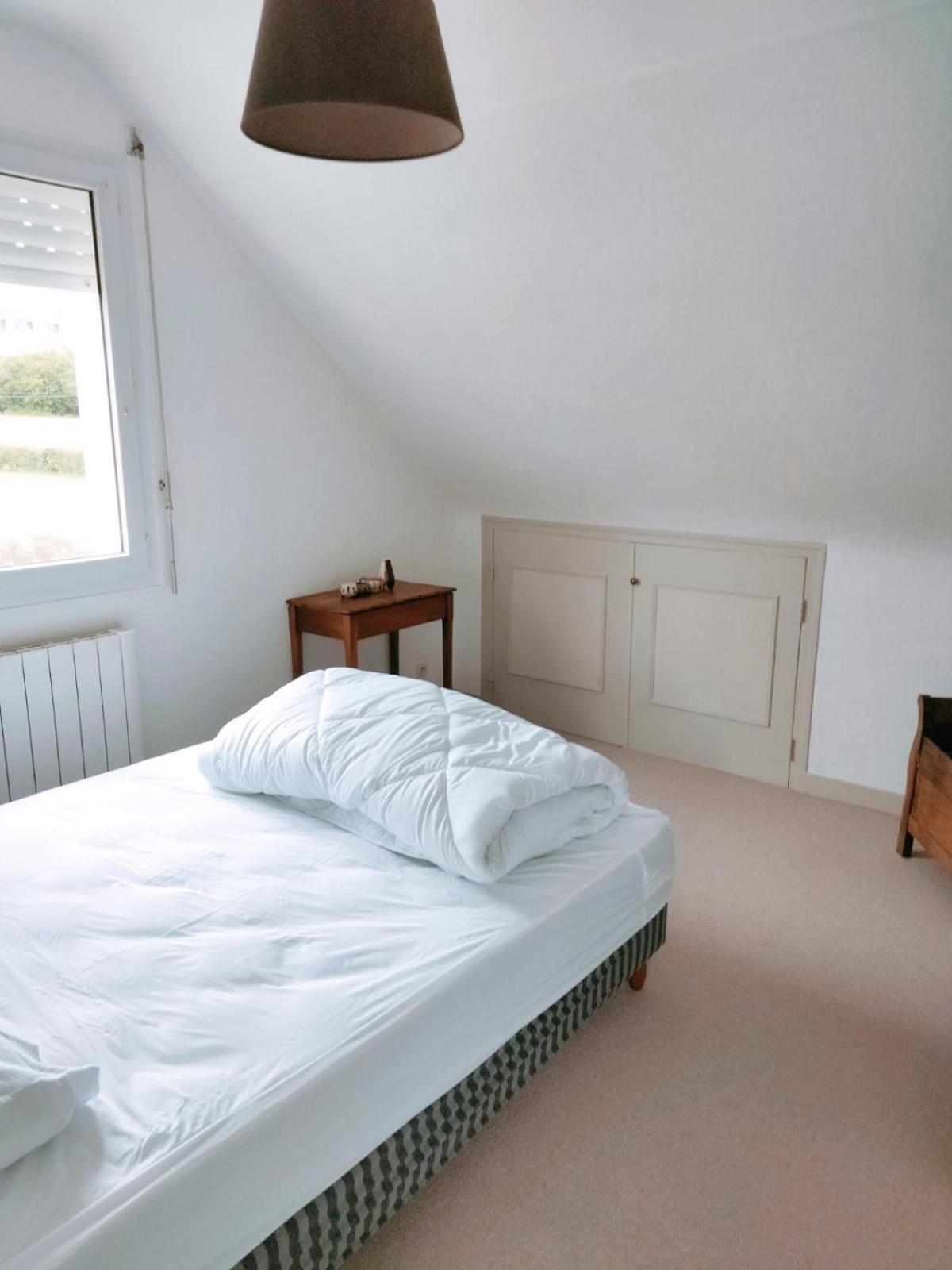 La Maison De L'Hermitage 225 M2 Terrain 2300 M2 Planguenoual Eksteriør bilde