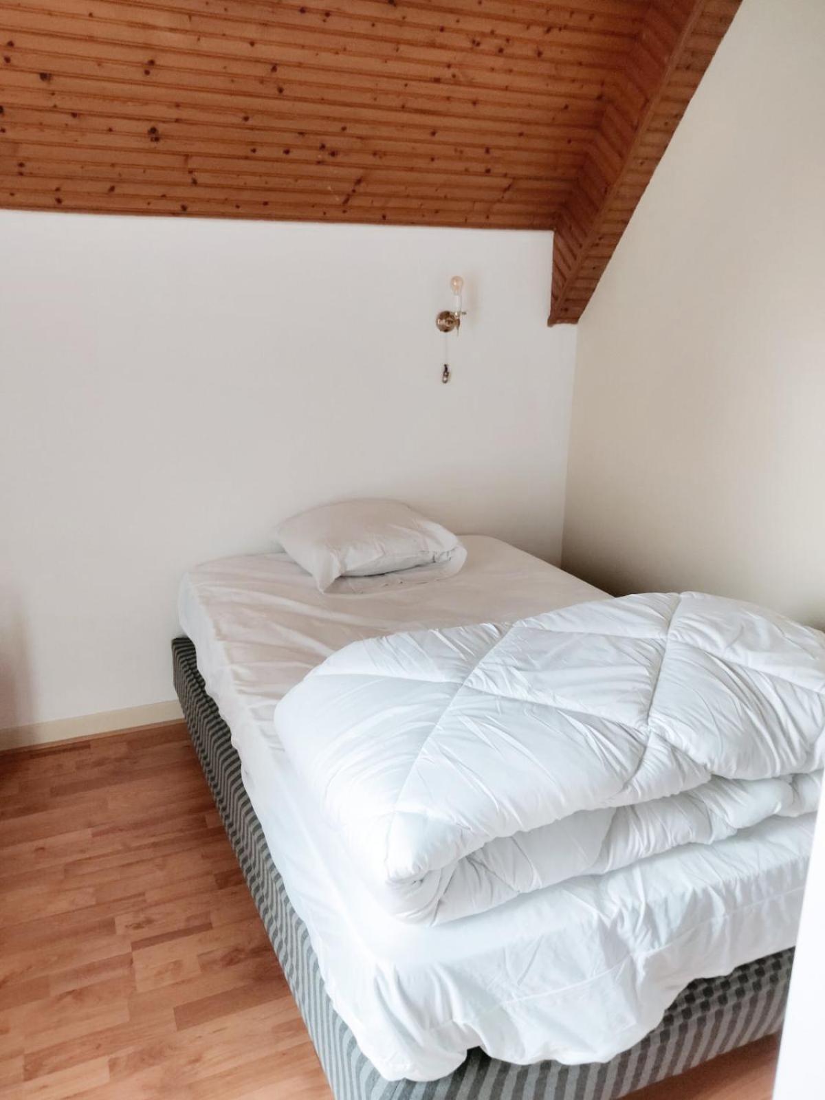 La Maison De L'Hermitage 225 M2 Terrain 2300 M2 Planguenoual Eksteriør bilde