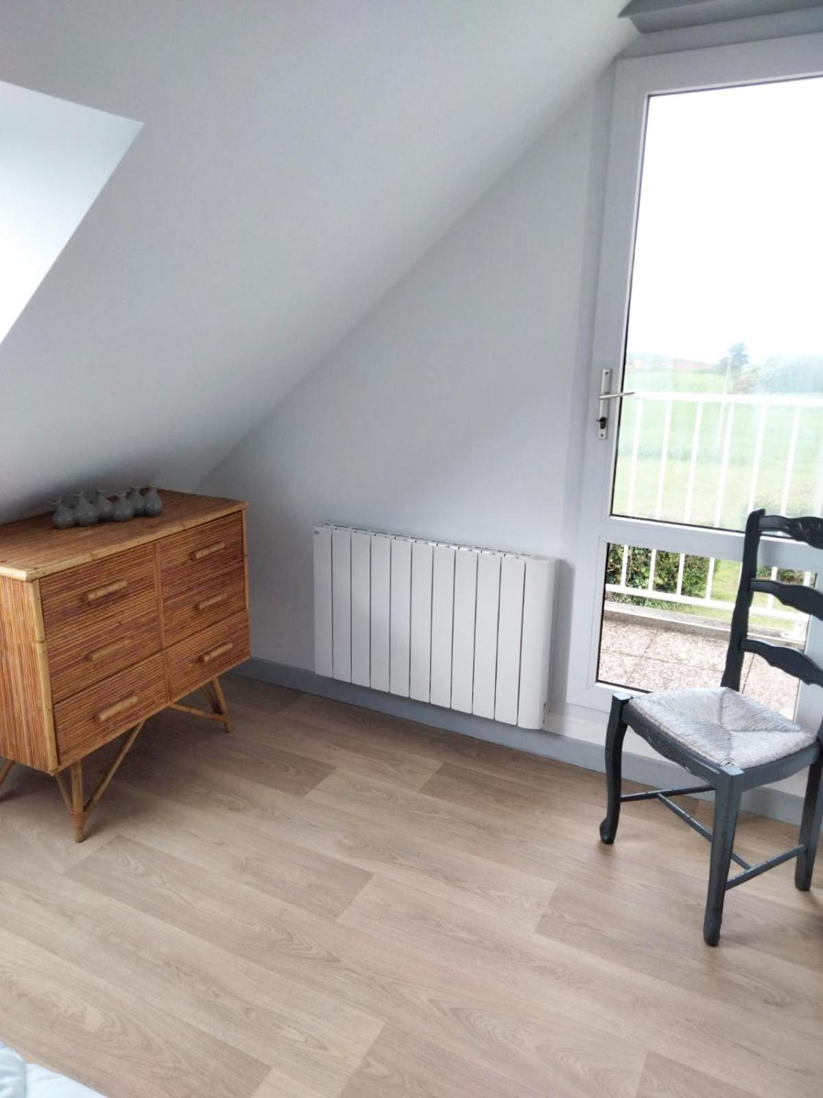 La Maison De L'Hermitage 225 M2 Terrain 2300 M2 Planguenoual Eksteriør bilde