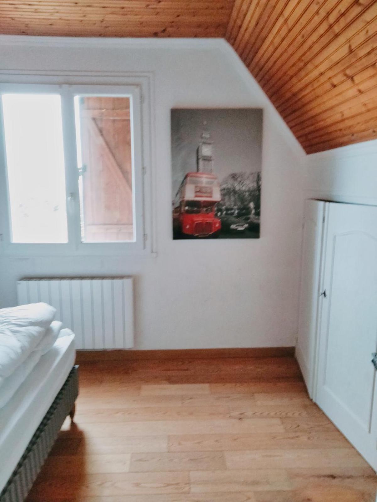 La Maison De L'Hermitage 225 M2 Terrain 2300 M2 Planguenoual Eksteriør bilde