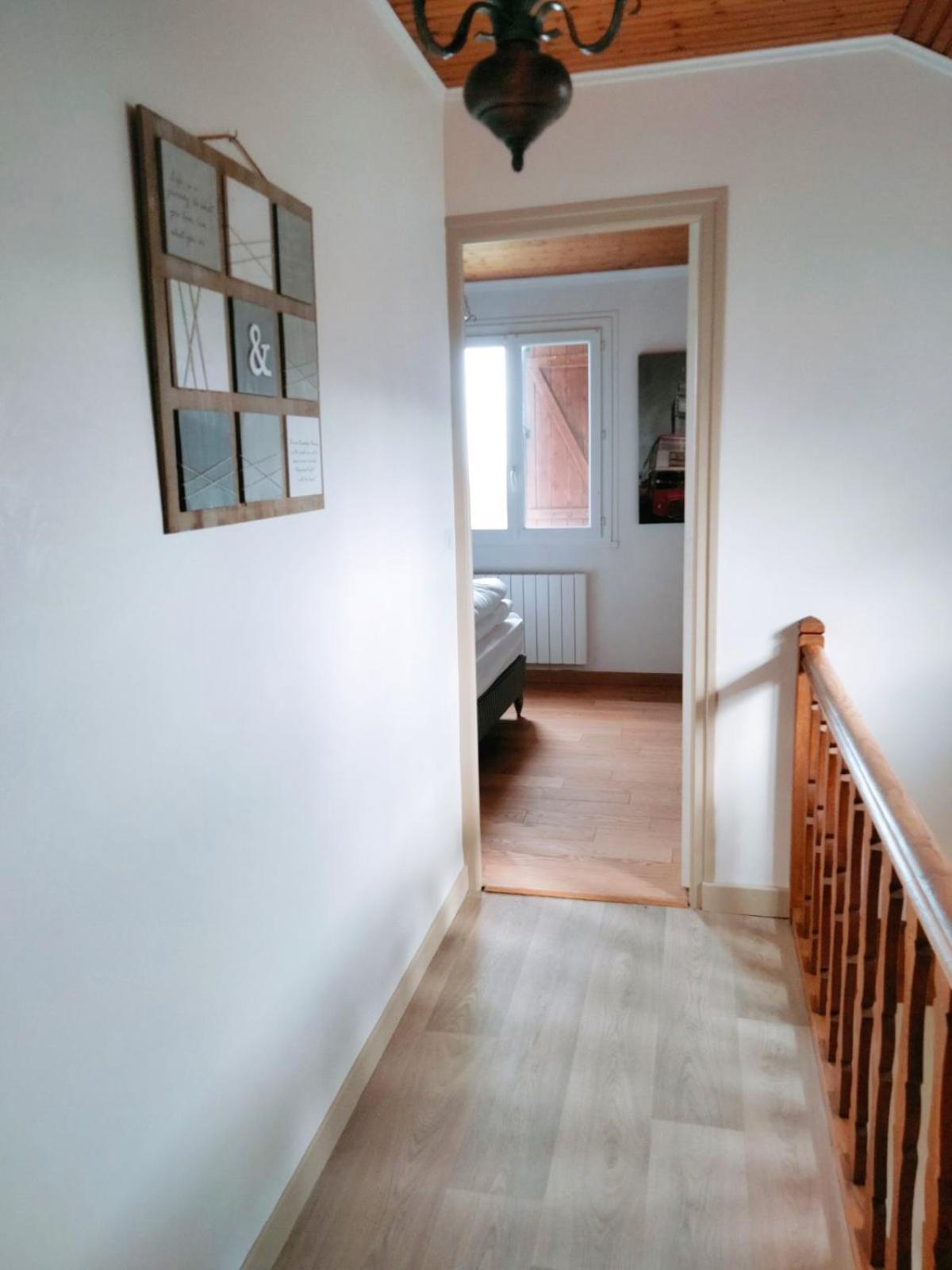 La Maison De L'Hermitage 225 M2 Terrain 2300 M2 Planguenoual Eksteriør bilde
