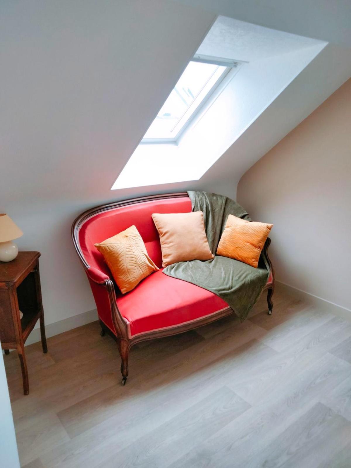 La Maison De L'Hermitage 225 M2 Terrain 2300 M2 Planguenoual Eksteriør bilde