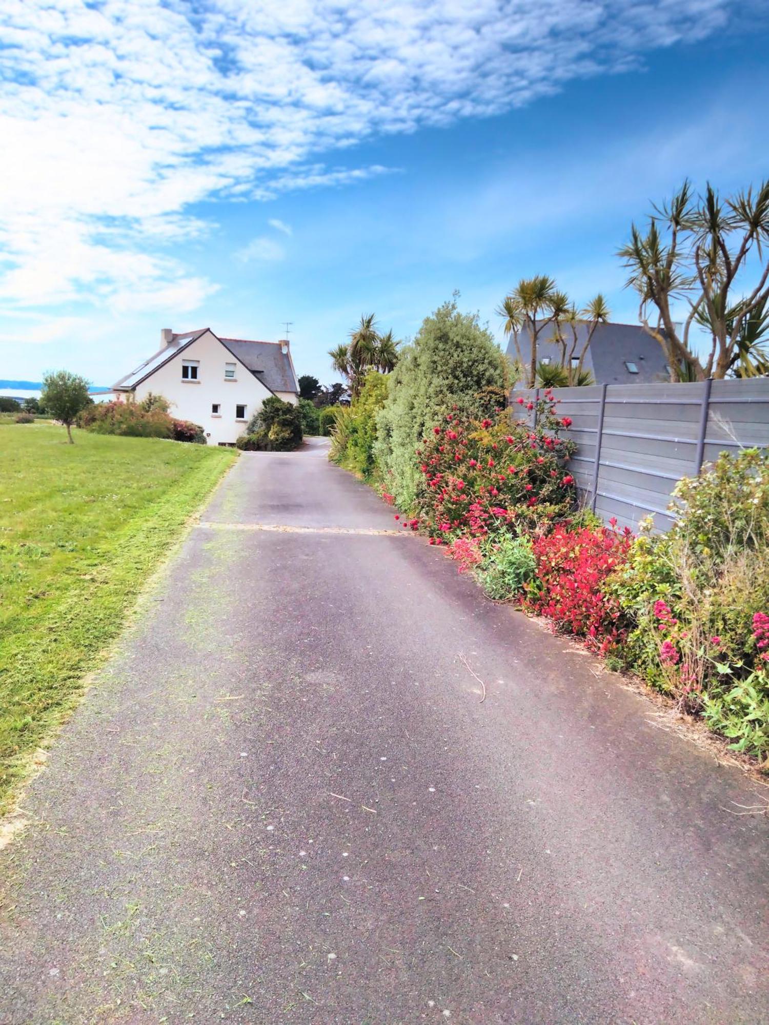 La Maison De L'Hermitage 225 M2 Terrain 2300 M2 Planguenoual Eksteriør bilde