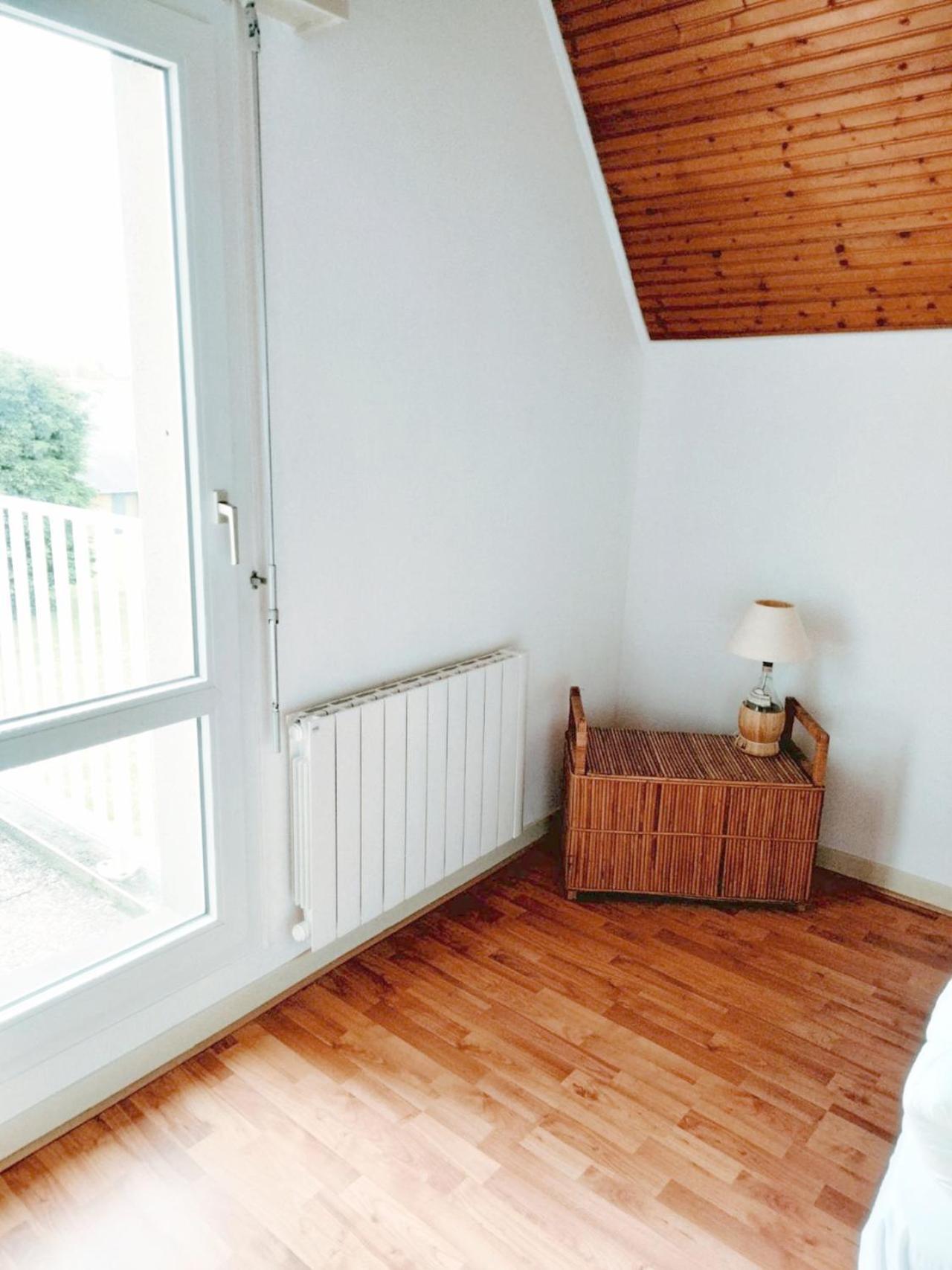 La Maison De L'Hermitage 225 M2 Terrain 2300 M2 Planguenoual Eksteriør bilde