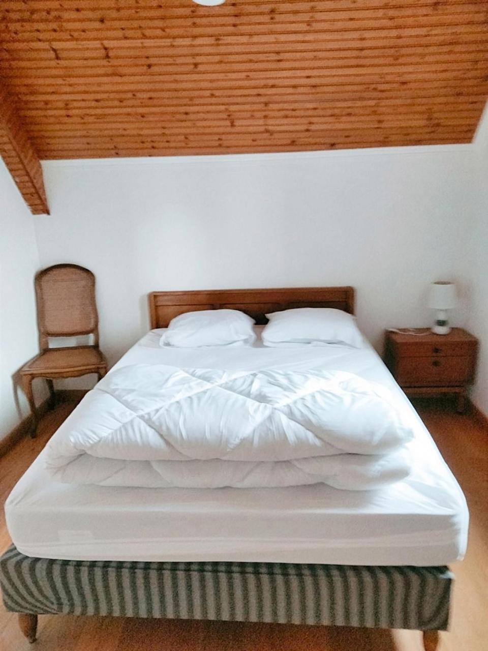 La Maison De L'Hermitage 225 M2 Terrain 2300 M2 Planguenoual Eksteriør bilde