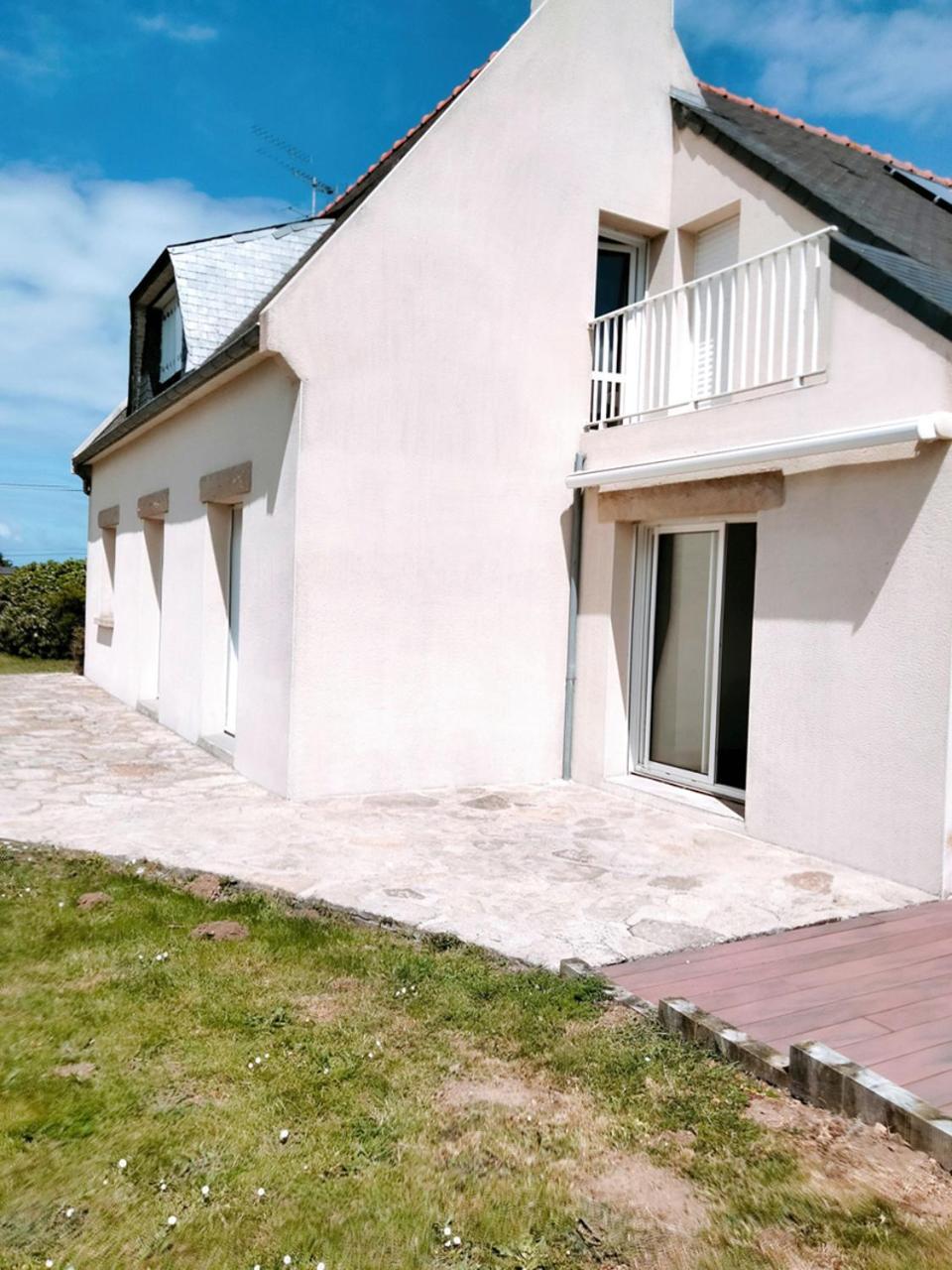 La Maison De L'Hermitage 225 M2 Terrain 2300 M2 Planguenoual Eksteriør bilde