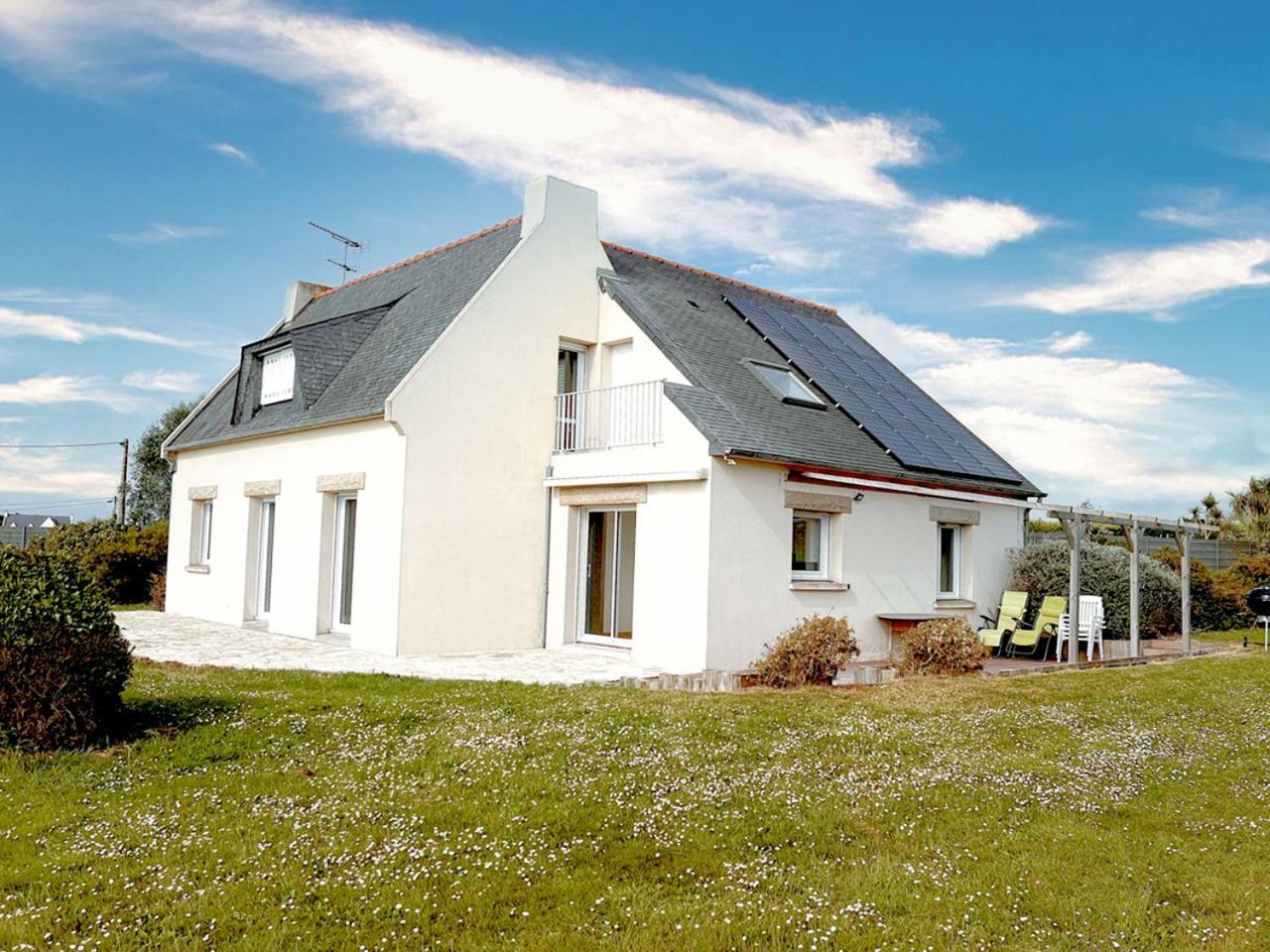 La Maison De L'Hermitage 225 M2 Terrain 2300 M2 Planguenoual Eksteriør bilde