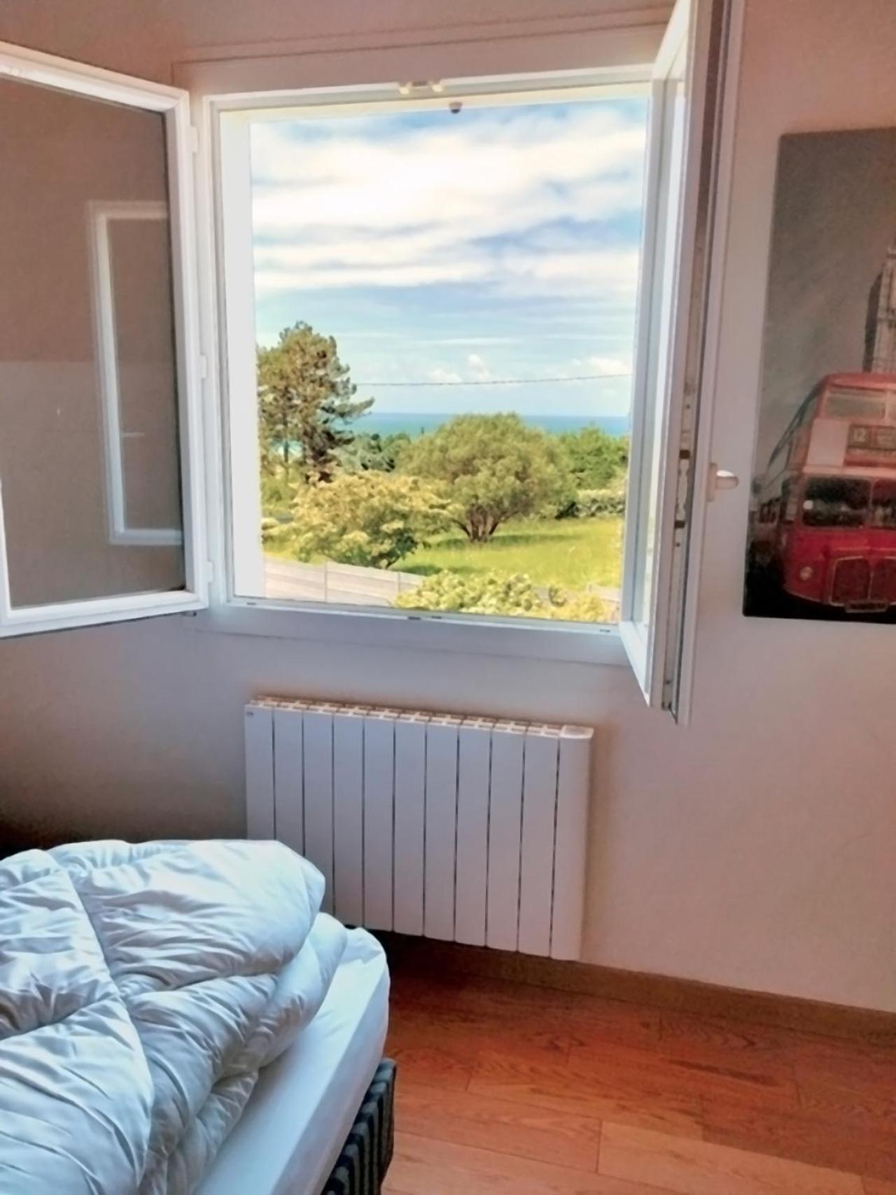 La Maison De L'Hermitage 225 M2 Terrain 2300 M2 Planguenoual Eksteriør bilde